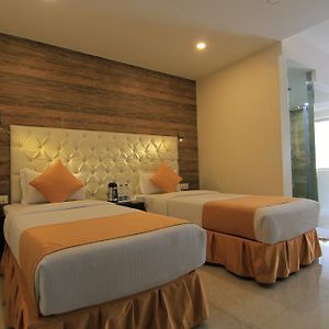 PREMIUM SUPER DELUXE ROOM